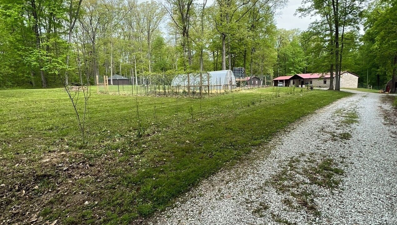 Photo of Outdoor in Martinsville