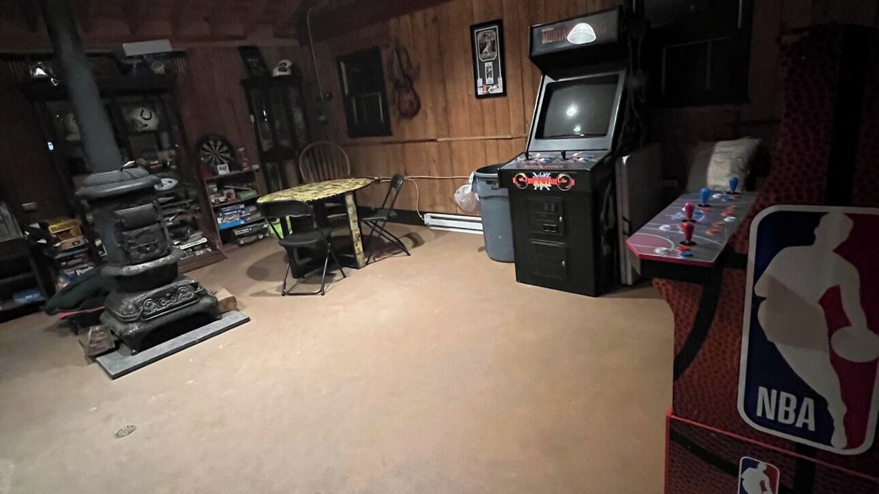 Photo of Bedroom in Martinsville