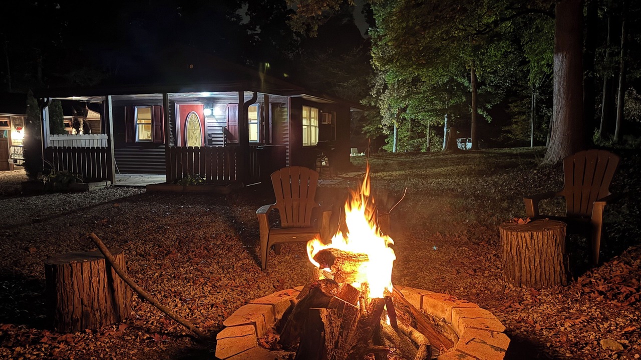 Photo of Outdoor in Martinsville