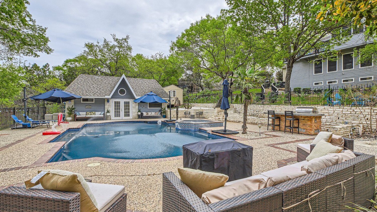 Photo of Outdoor in Crownridge of Texas