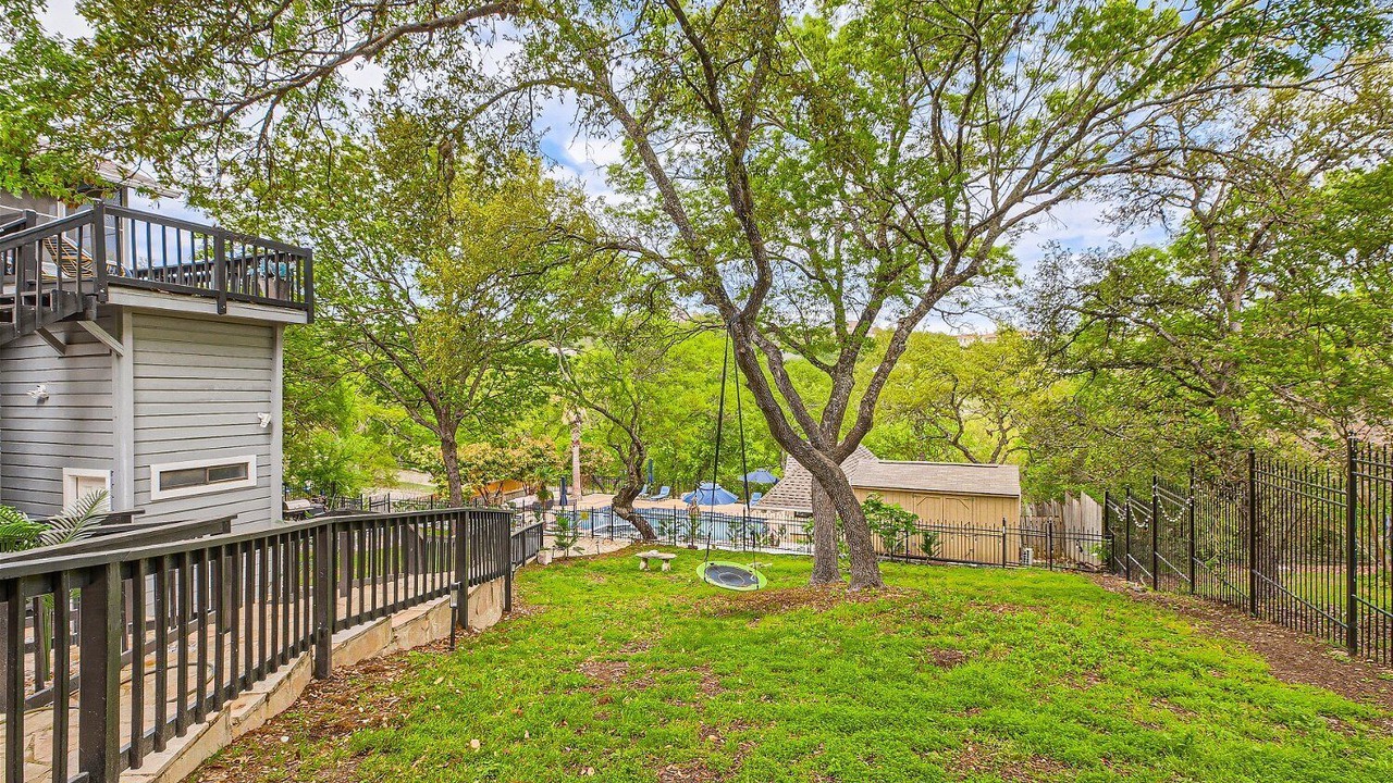 Photo of Outdoor in Crownridge of Texas