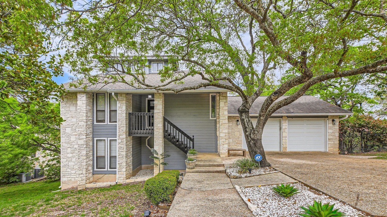Photo of Outdoor in Crownridge of Texas