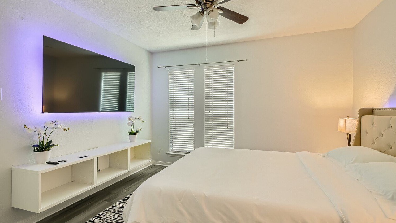 Photo of Bedroom in Crownridge of Texas