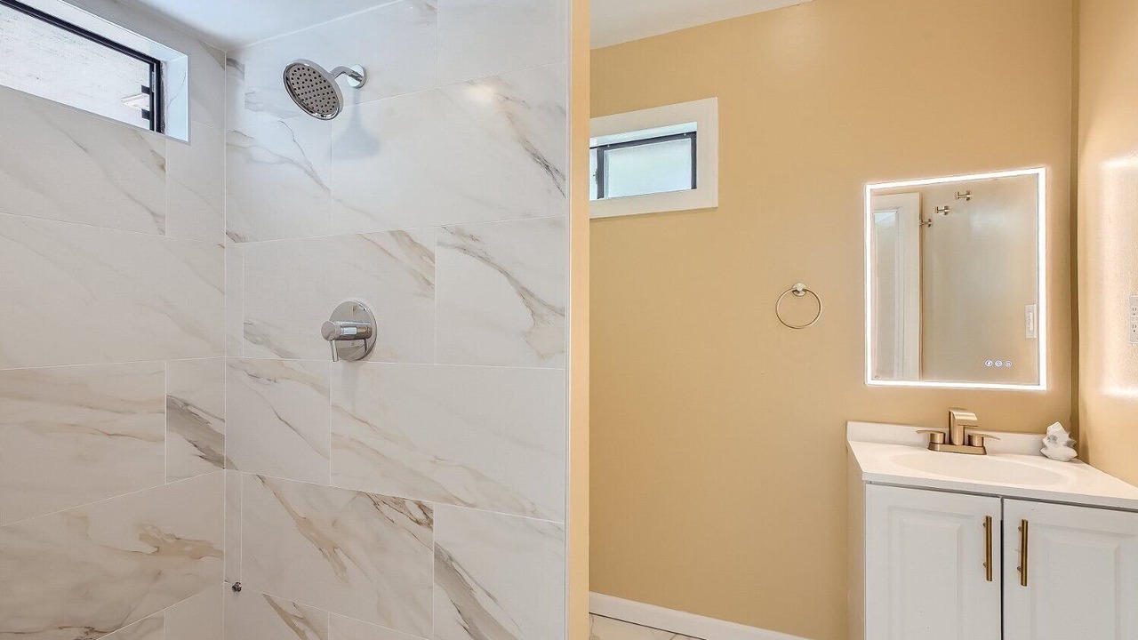 Photo of Bathroom in Crownridge of Texas