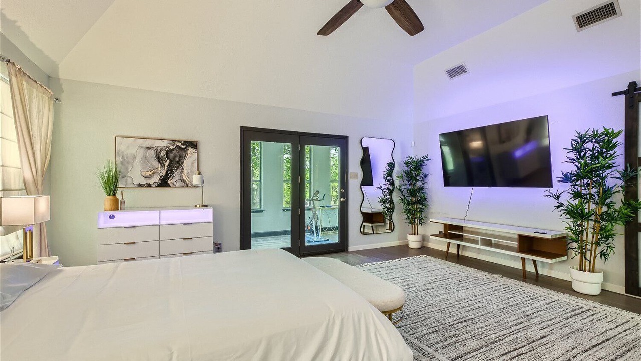Photo of Bedroom in Crownridge of Texas