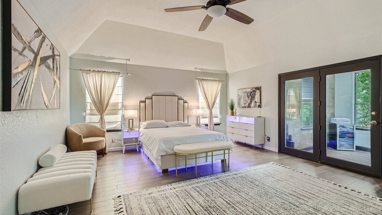 Photo of Bedroom in Crownridge of Texas