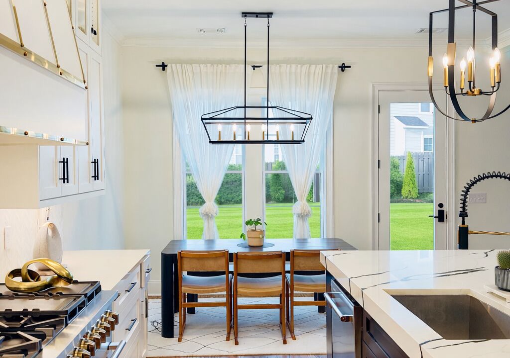 Photo of Kitchen in Evans