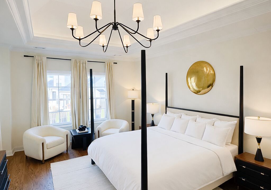 Photo of Bedroom in Evans