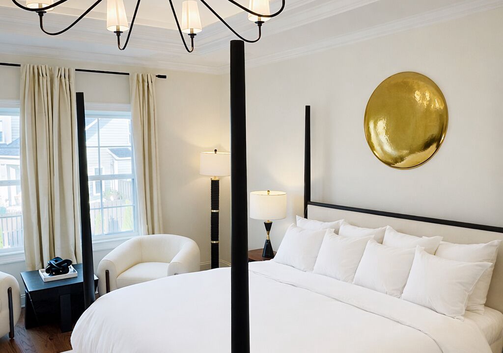 Photo of Bedroom in Evans