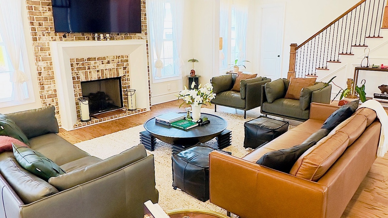 Photo of Livingroom in Evans