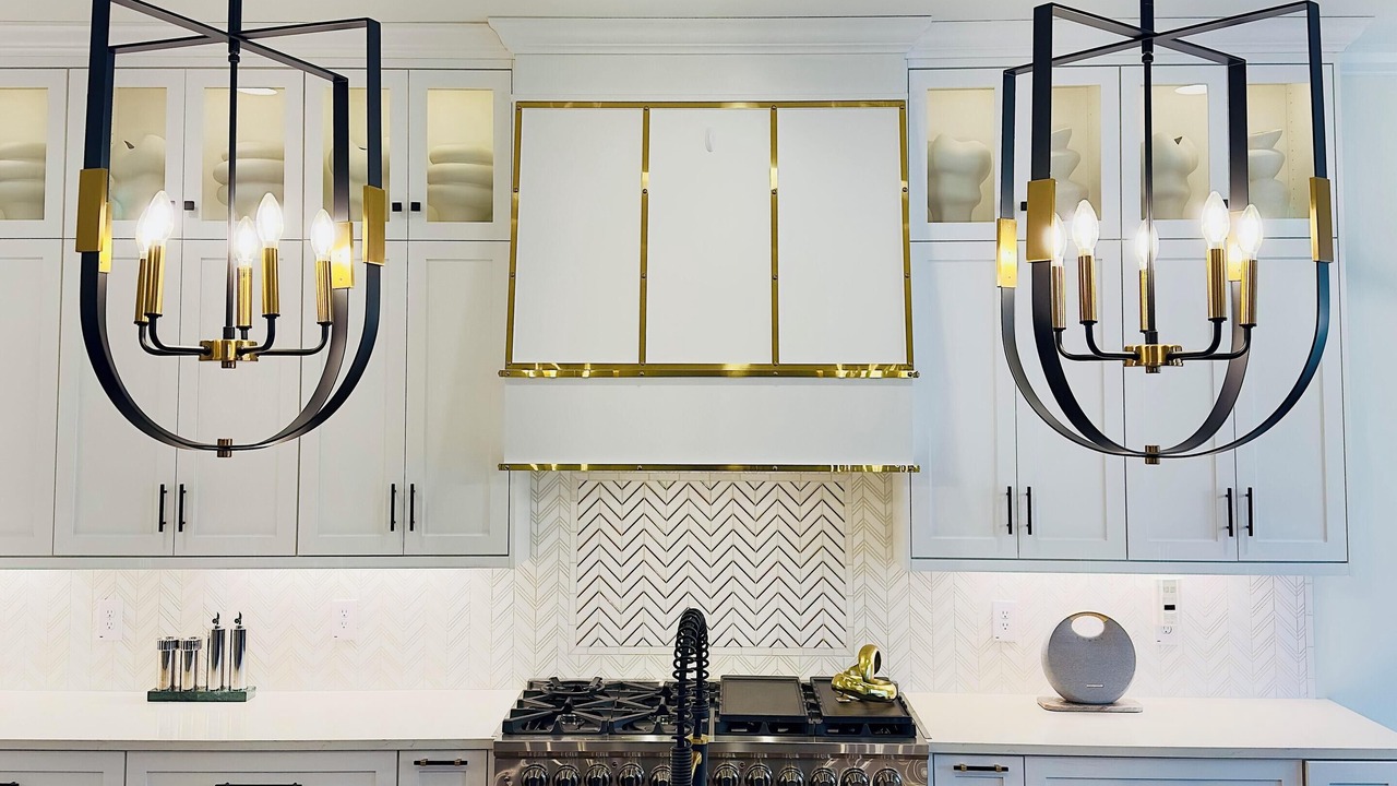 Photo of Kitchen in Evans
