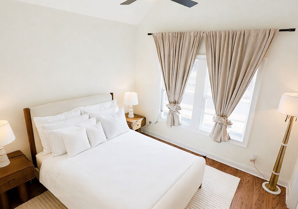 Photo of Bedroom in Evans