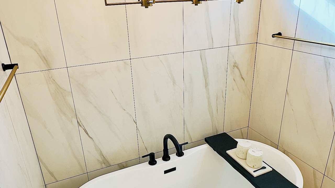 Photo of Bathroom in Evans