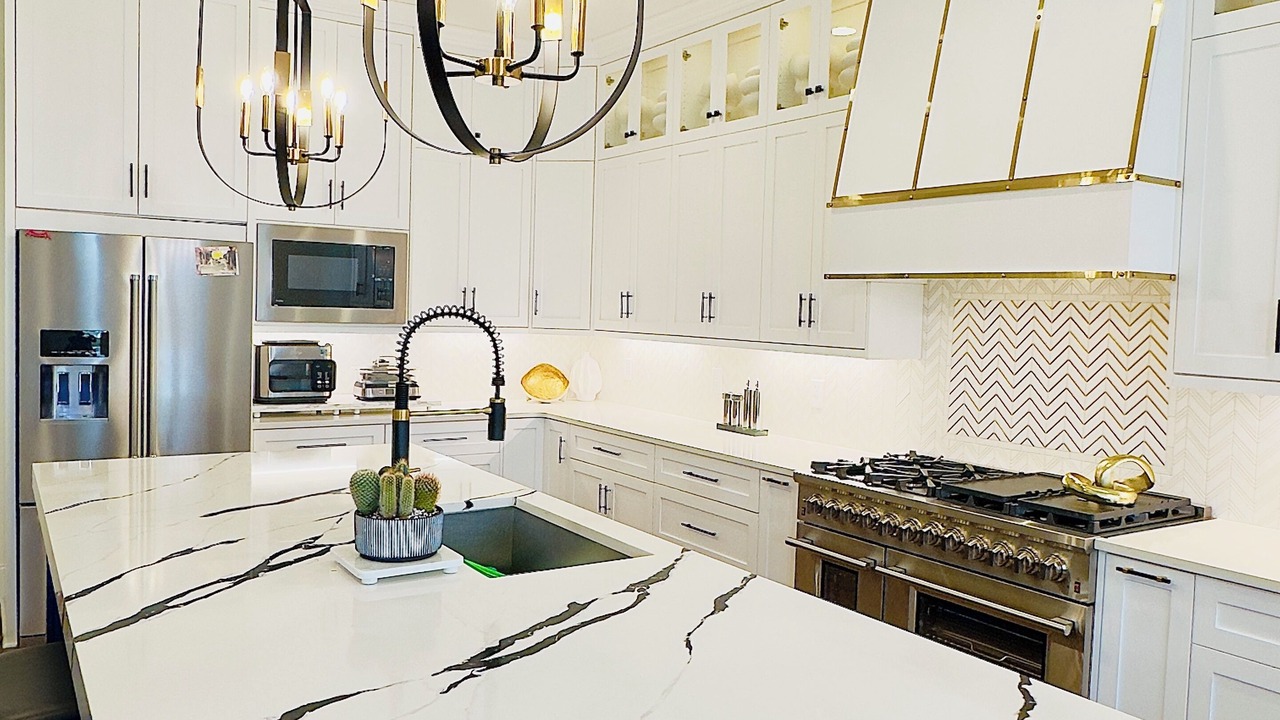 Photo of Kitchen in Evans