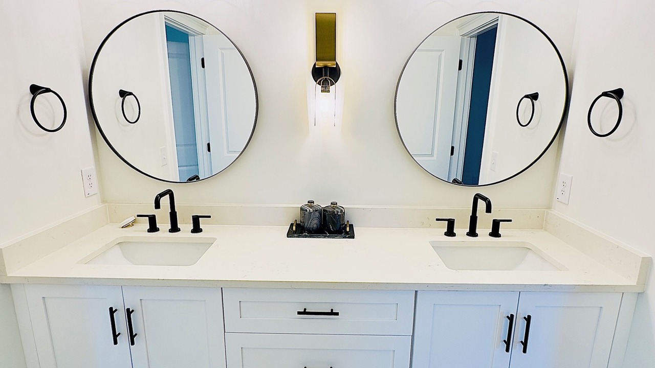 Photo of Bathroom in Evans