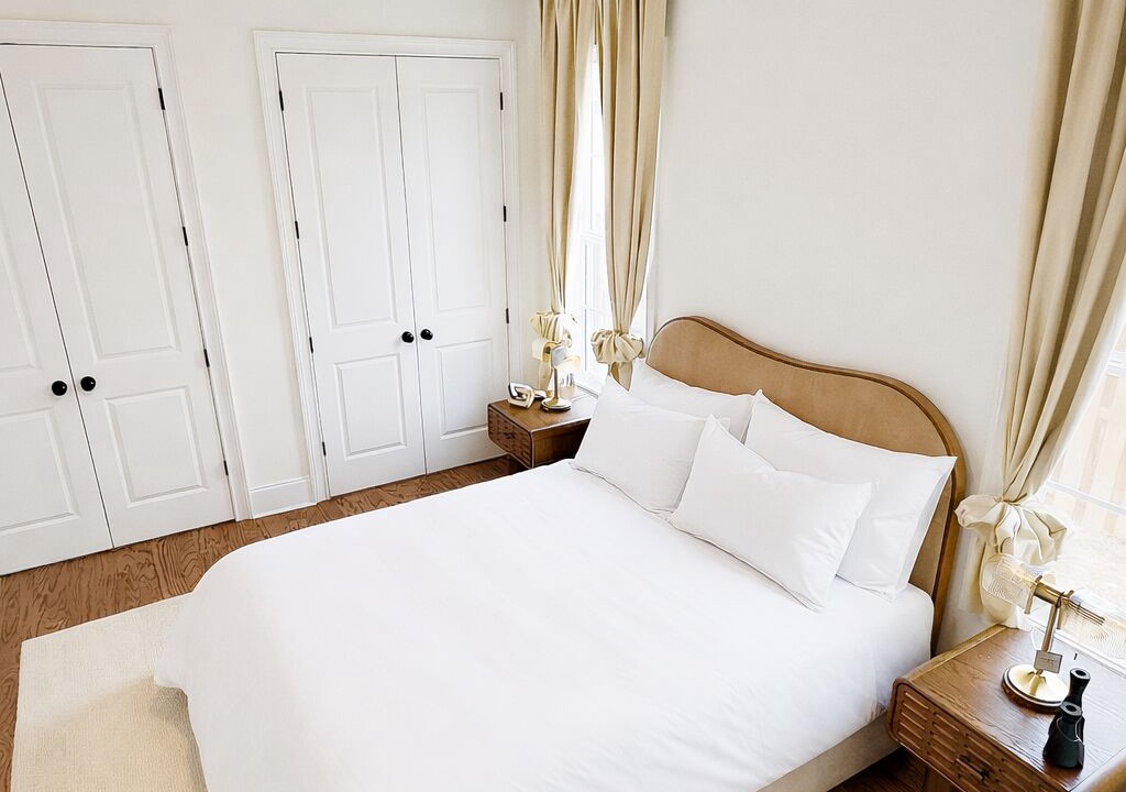 Photo of Bedroom in Evans