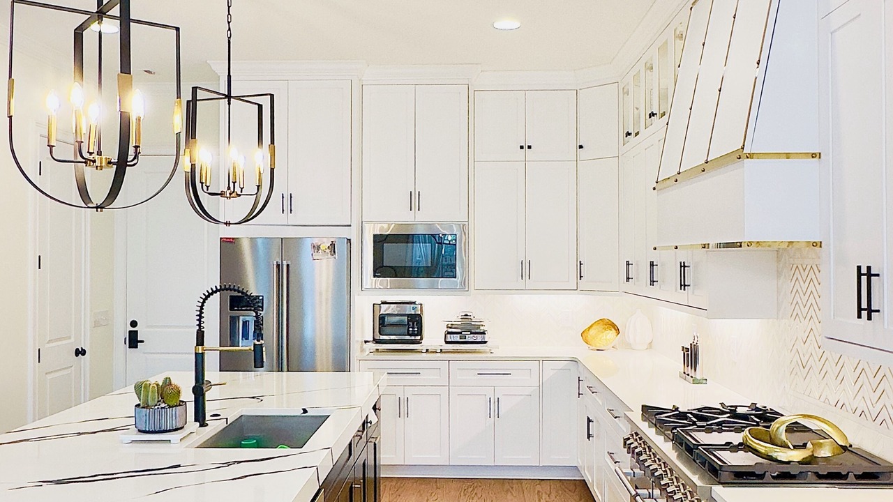 Photo of Kitchen in Evans