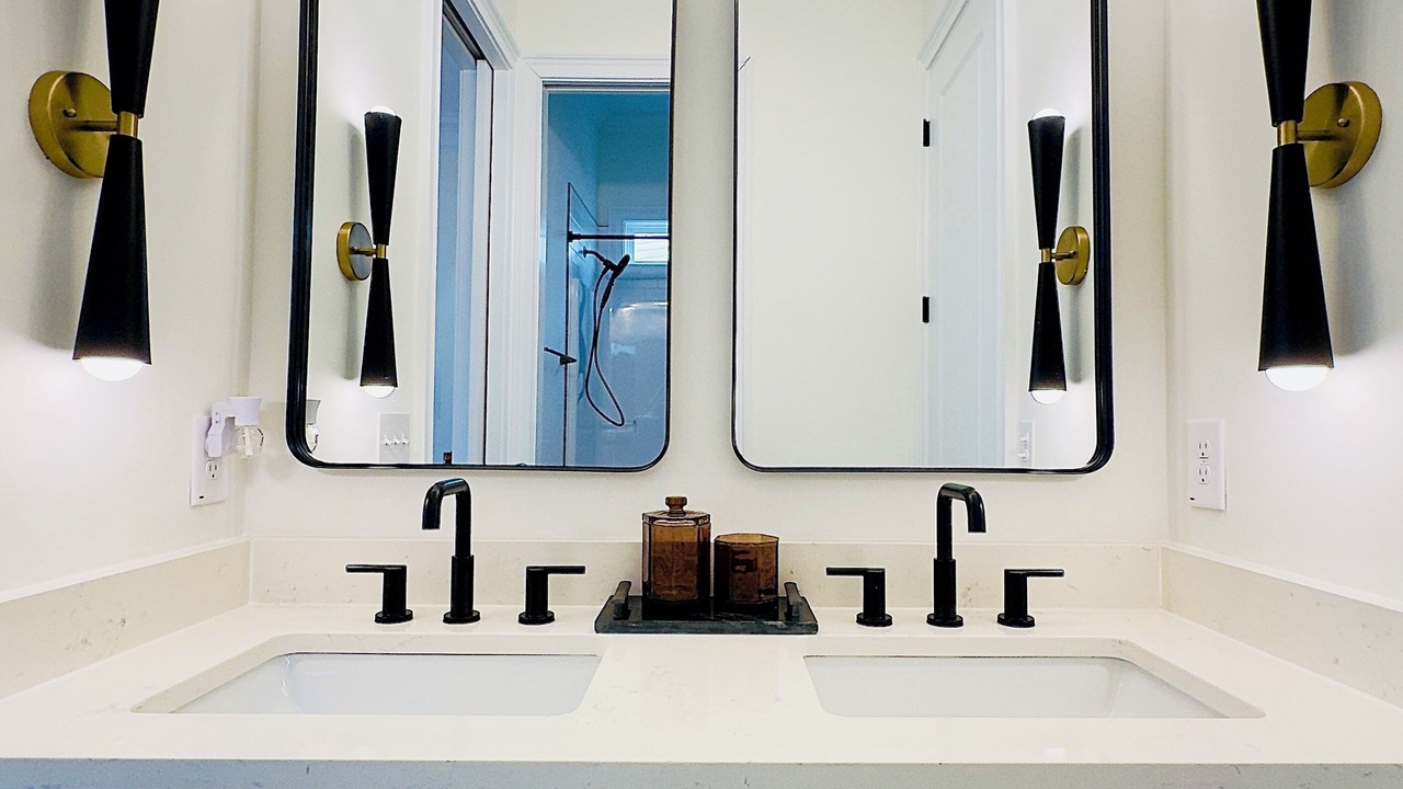 Photo of Bathroom in Evans