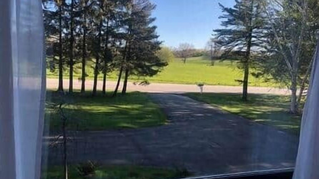 Photo of Bedroom in Elkhart Lake