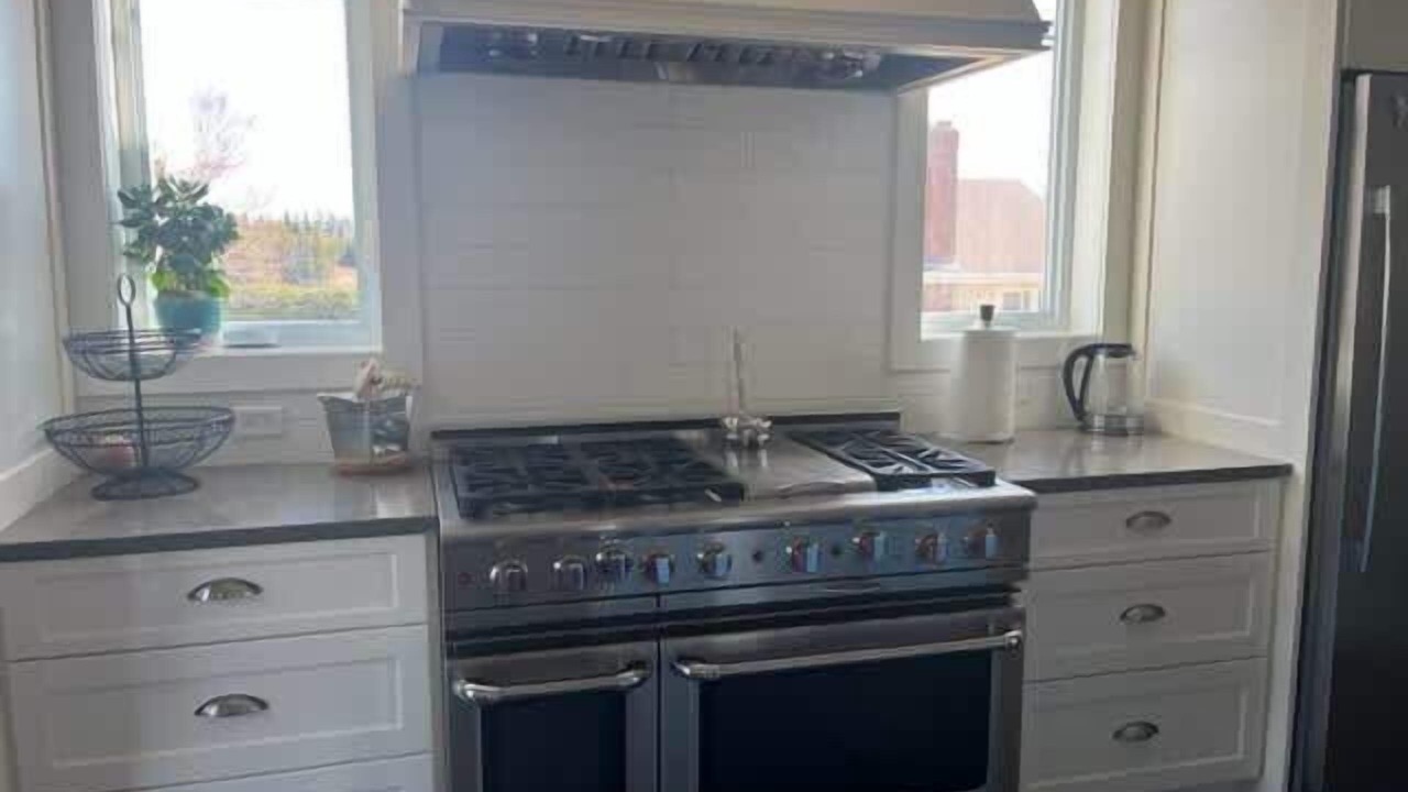 Photo of Kitchen in Cymbria