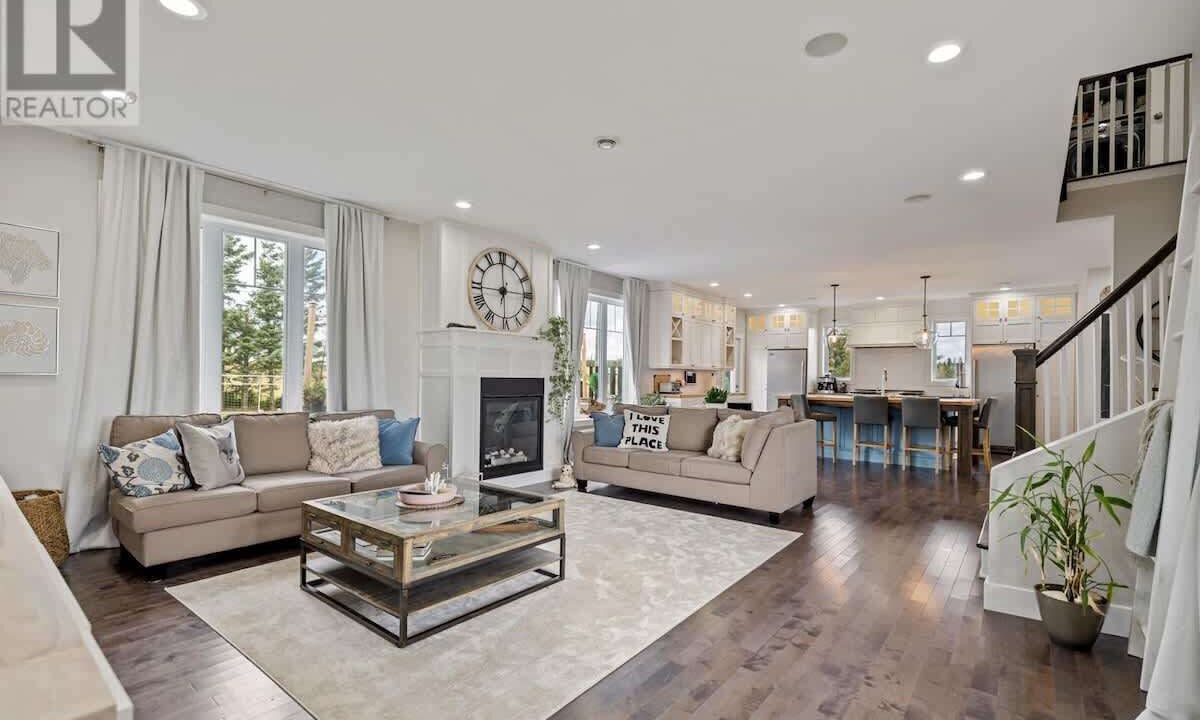 Photo of Livingroom in Cymbria