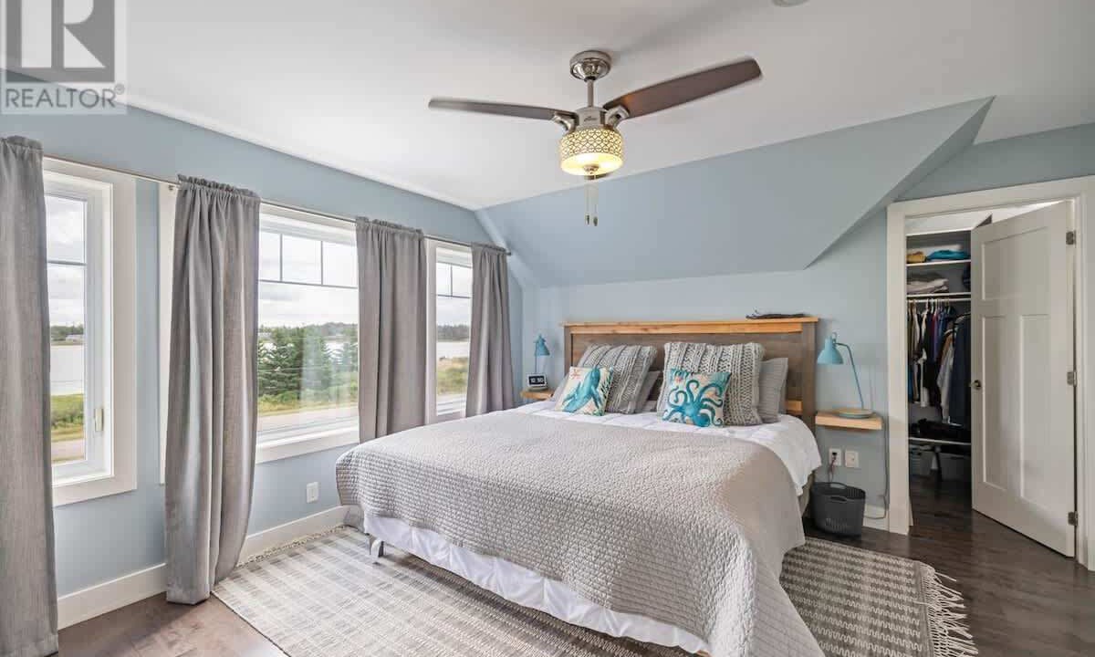 Photo of Bedroom in Cymbria