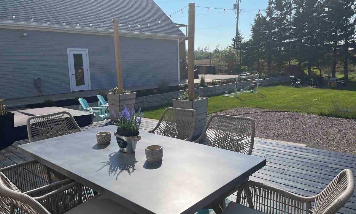 Photo of Outdoor in Cymbria