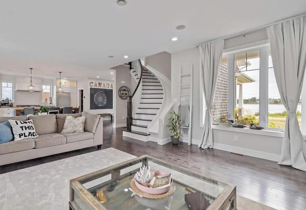 Photo of Livingroom in Cymbria