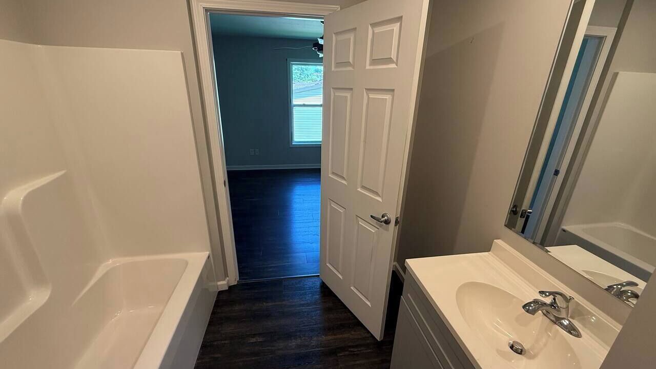 Photo of Bathroom in St. Joseph