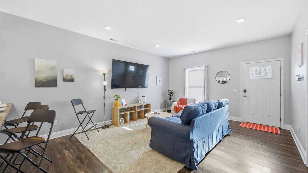 Photo of Bedroom in St. Joseph
