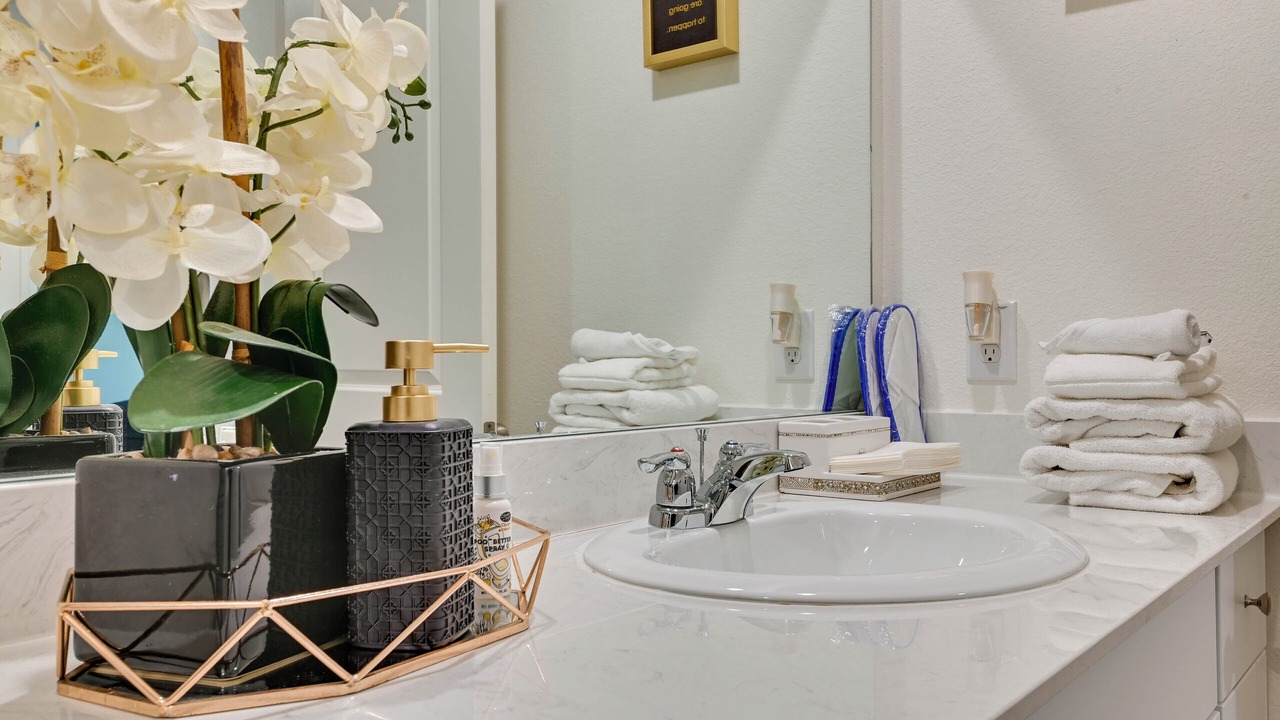 Photo of Bathroom in Princeton