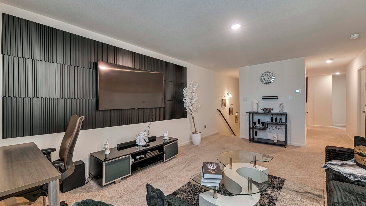 Photo of Livingroom in Princeton
