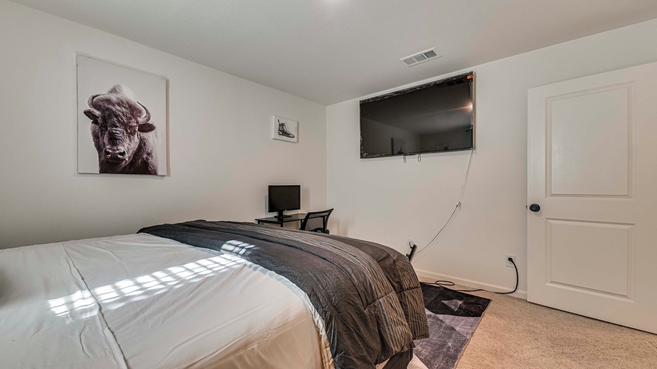 Photo of Bedroom in Princeton