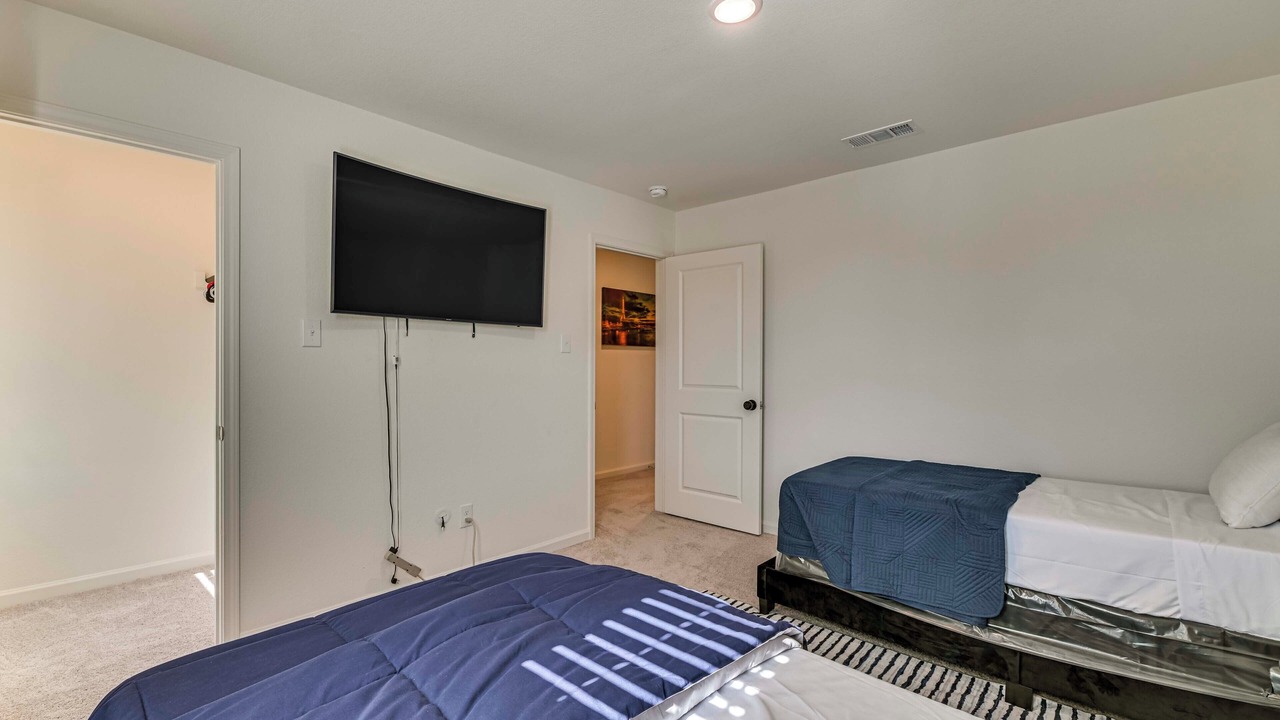 Photo of Bedroom in Princeton