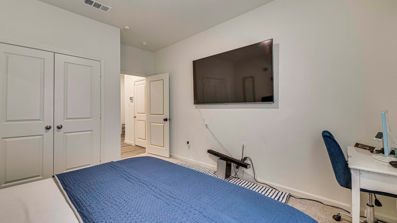 Photo of Bedroom in Princeton