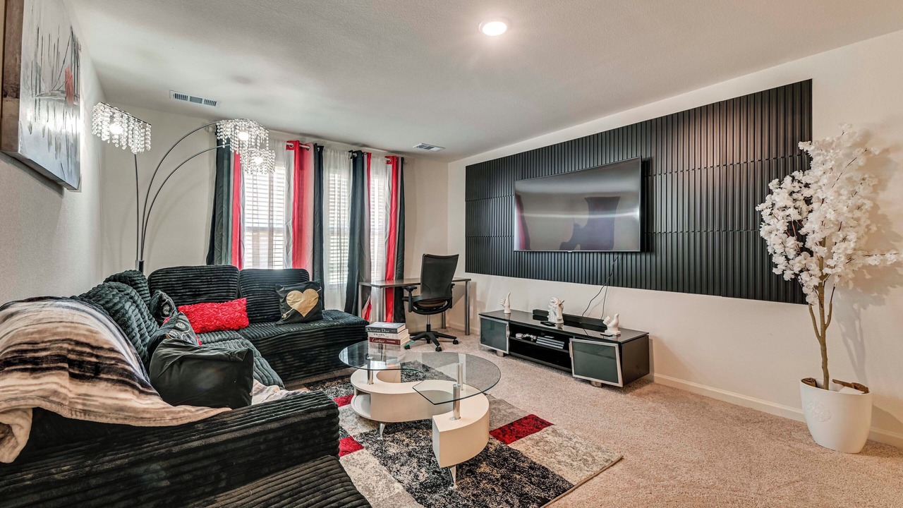 Photo of Bedroom in Princeton