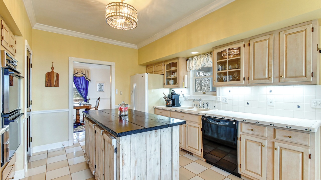 Photo of Kitchen in Jacob