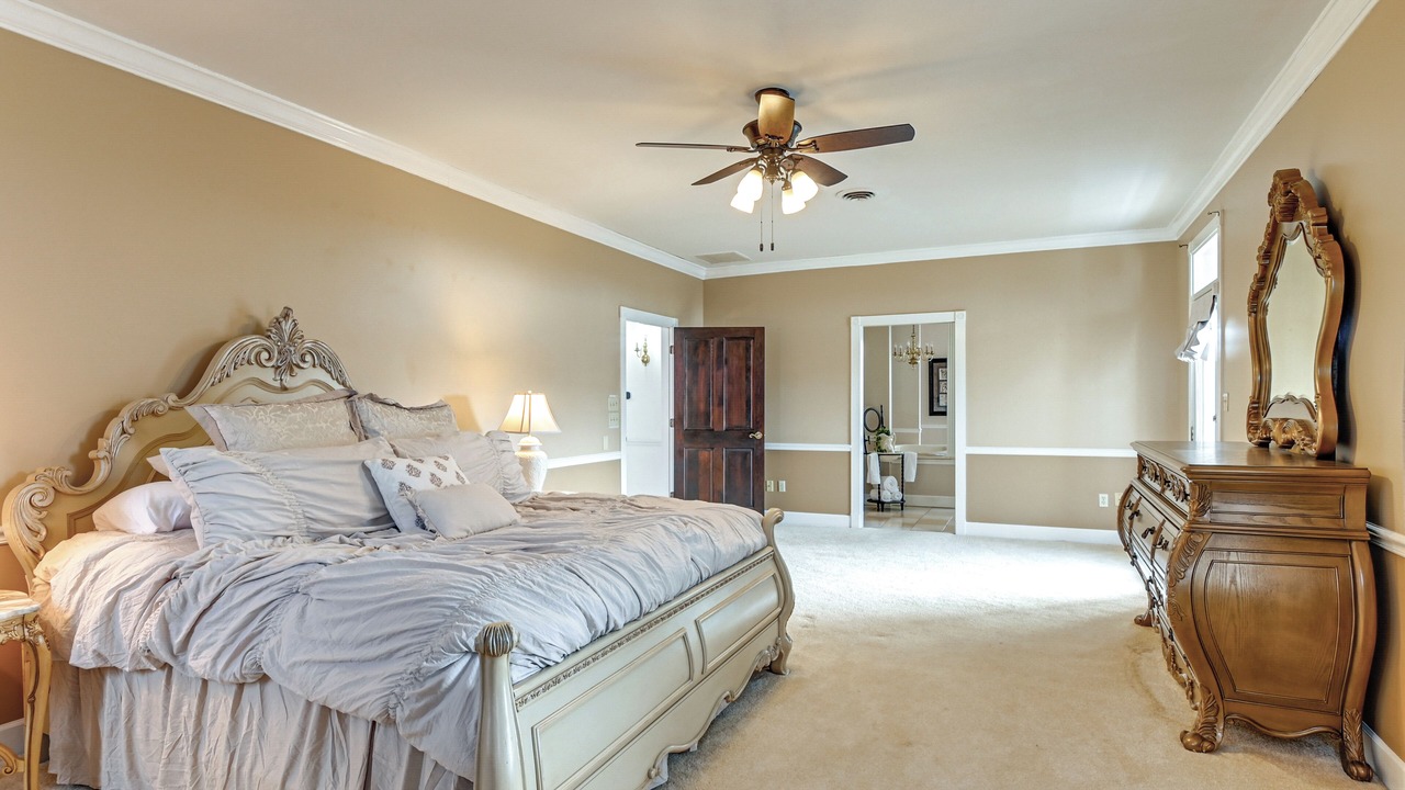 Photo of Bedroom in Jacob