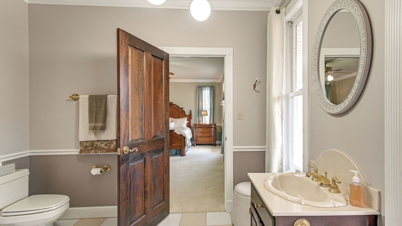 Photo of Bathroom in Jacob