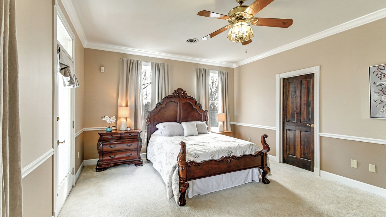 Photo of Bedroom in Jacob