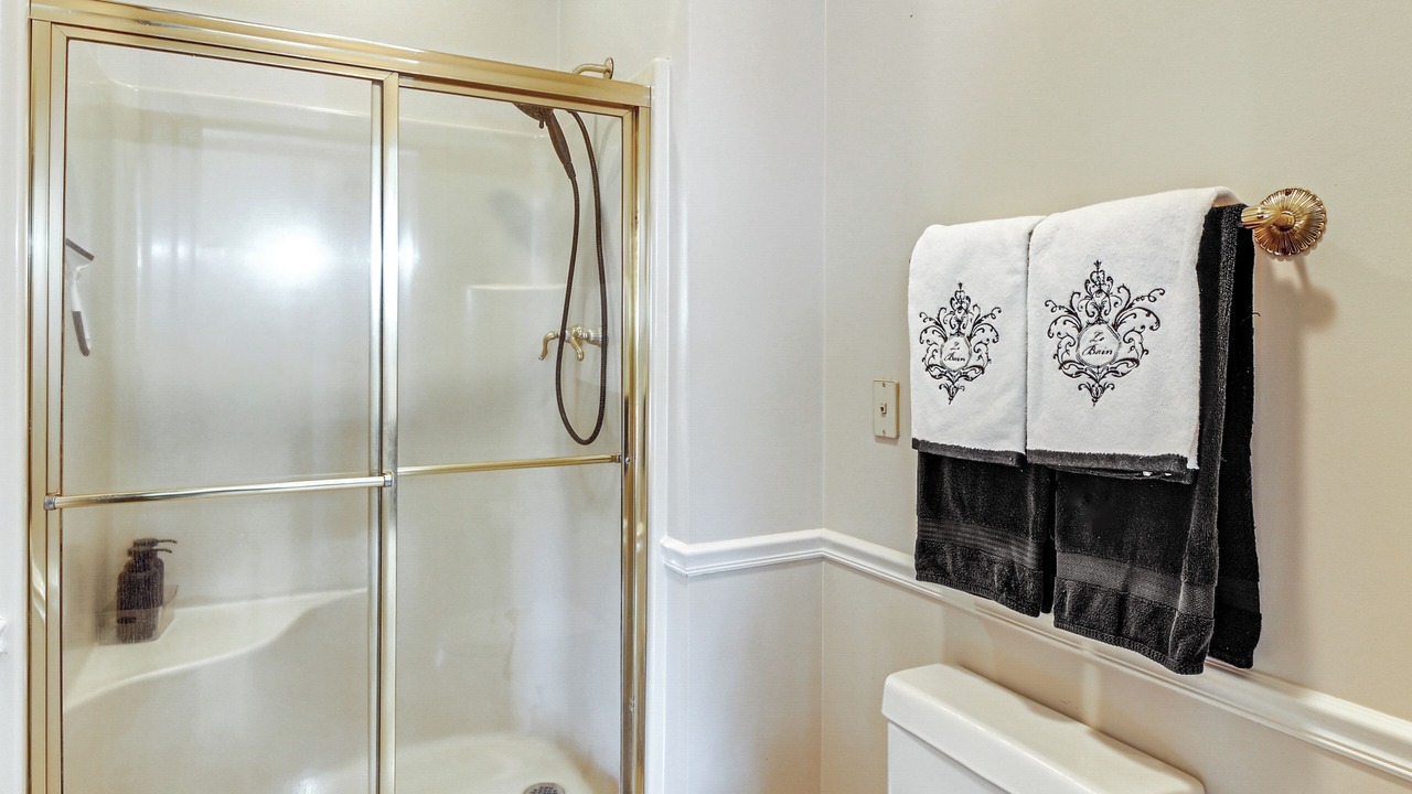 Photo of Bathroom in Jacob