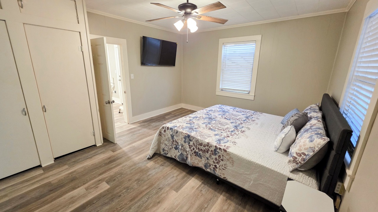 Photo of Bedroom in Morgan City