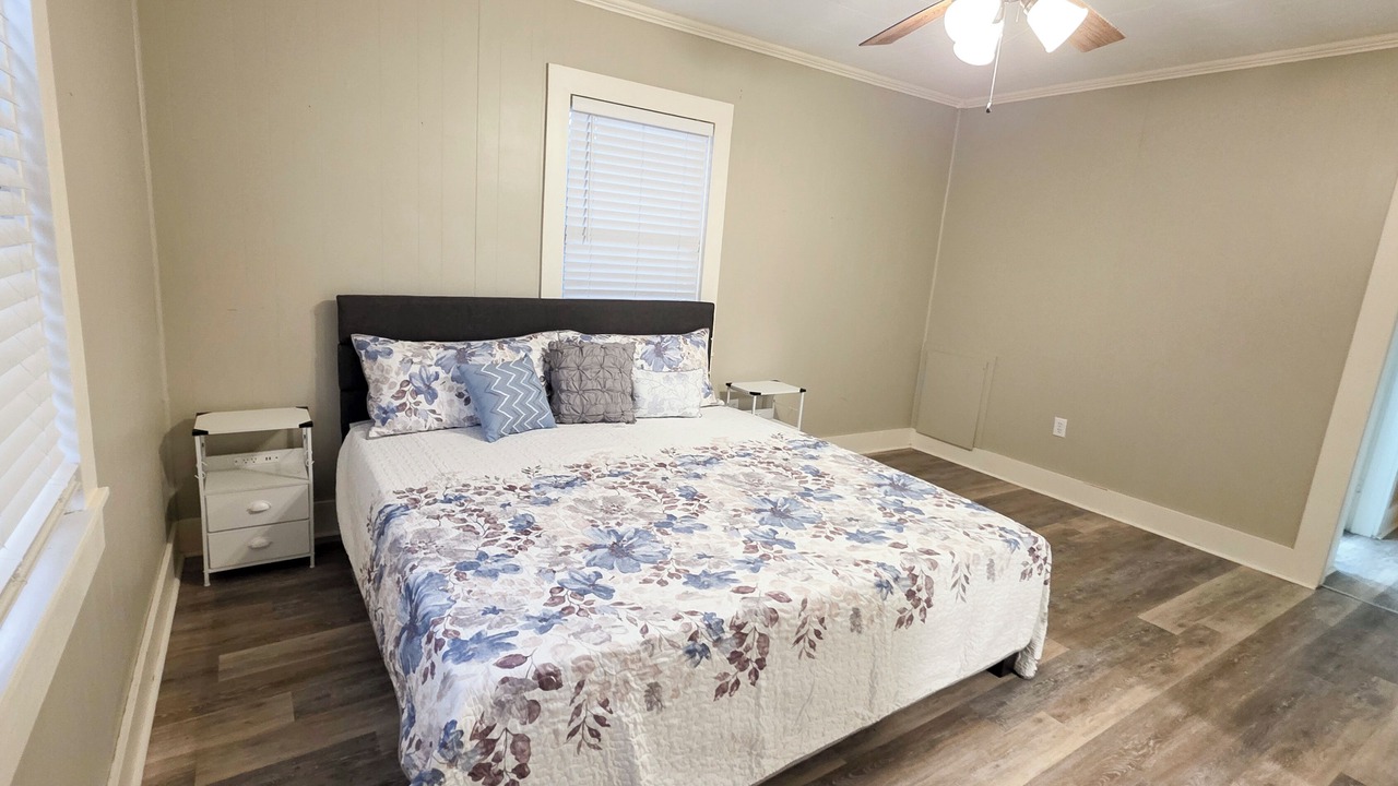 Photo of Bedroom in Morgan City