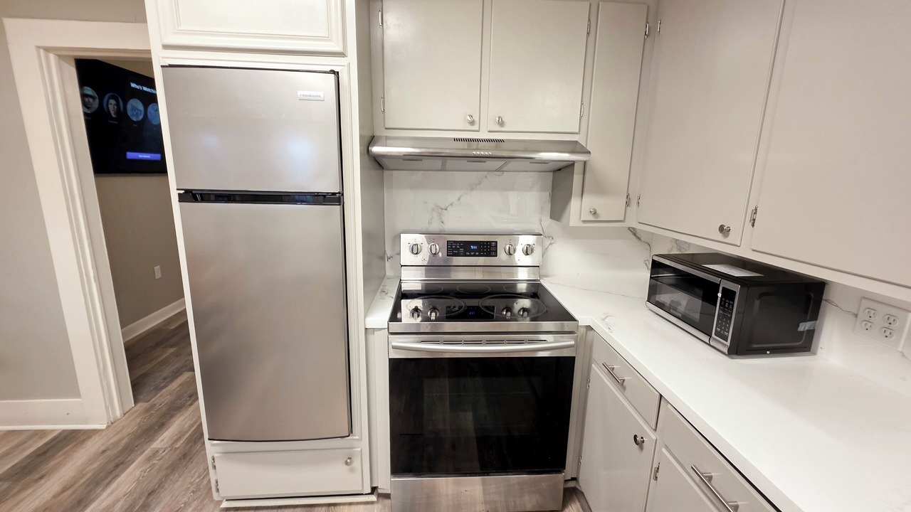 Photo of Kitchen in Morgan City