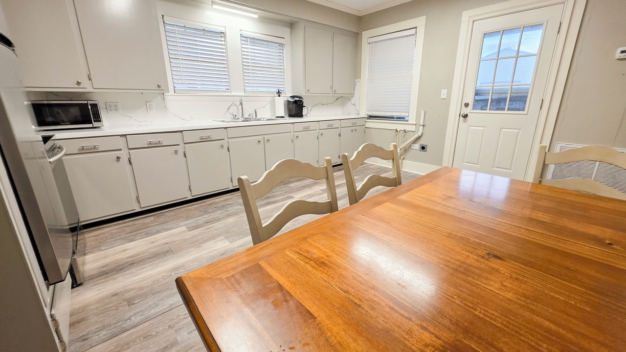 Photo of Kitchen in Morgan City