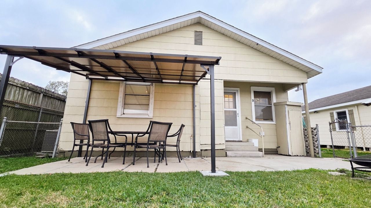 Photo of Outdoor in Morgan City