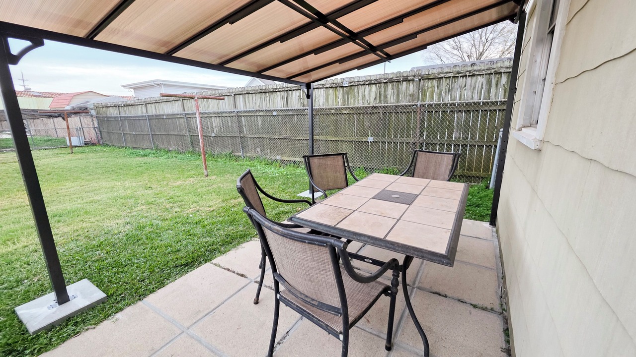 Photo of Outdoor in Morgan City