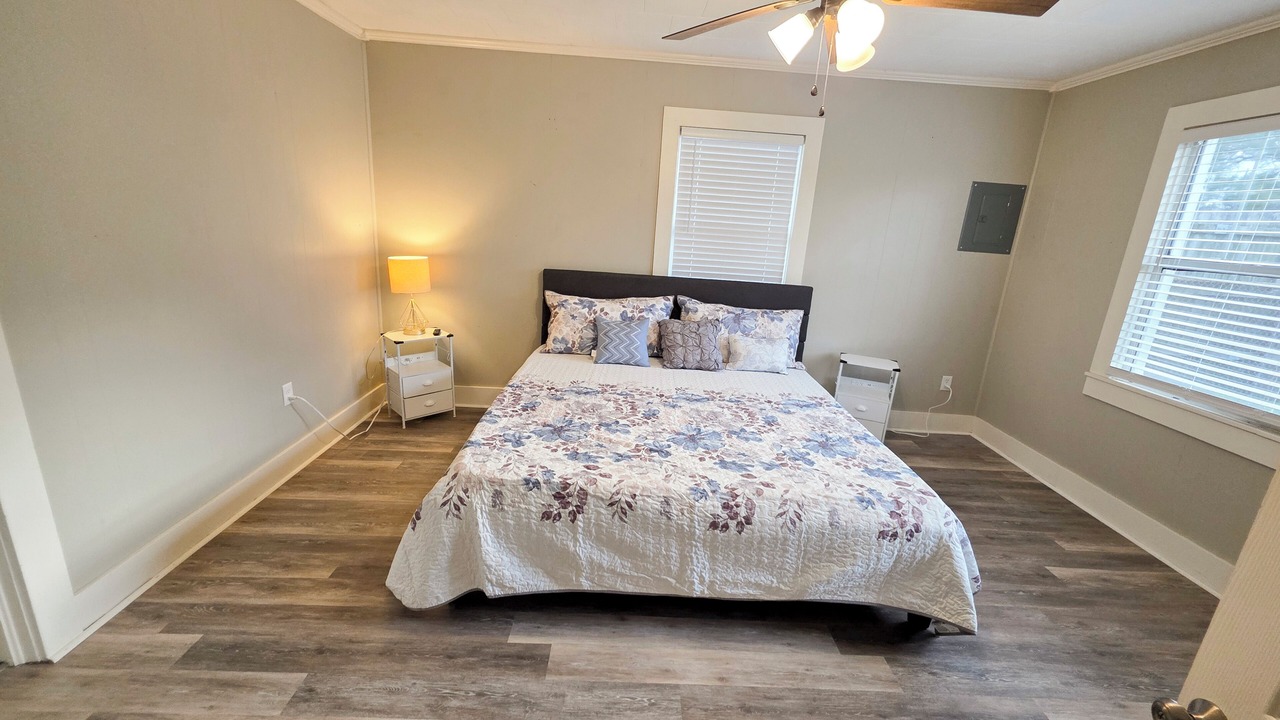 Photo of Bedroom in Morgan City