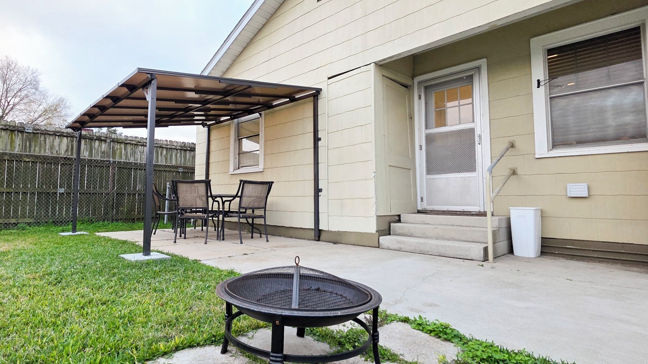 Photo of Outdoor in Morgan City