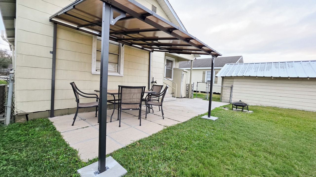 Photo of Outdoor in Morgan City